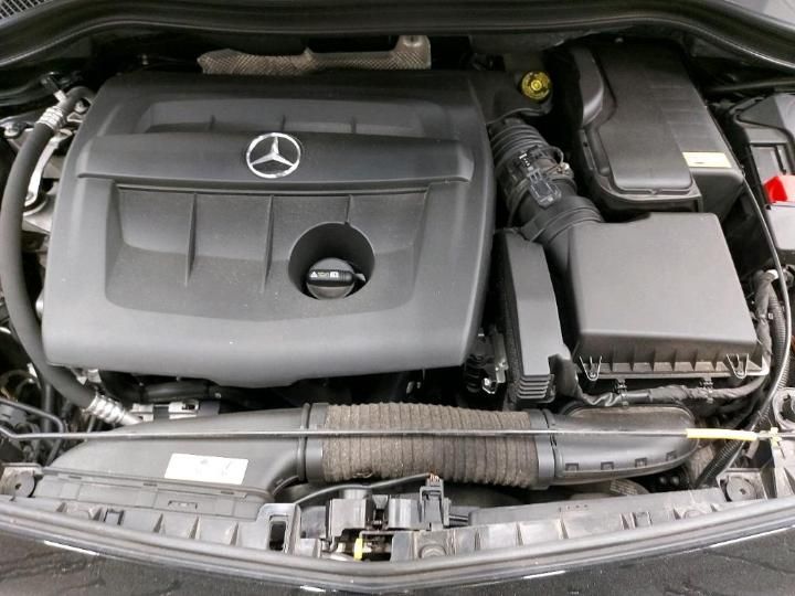 Photo 10 VIN: WDD2462121J354481 - MERCEDES-BENZ B 