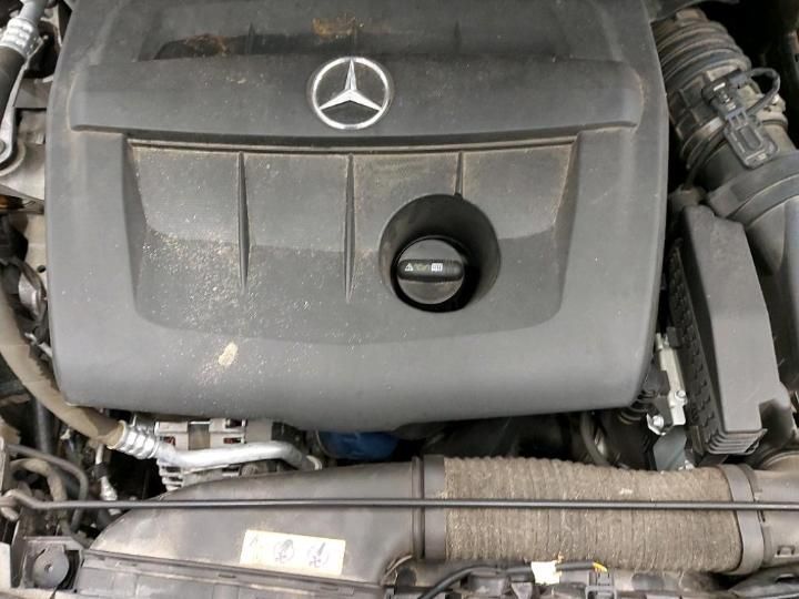 Photo 10 VIN: WDD2462121J383271 - MERCEDES-BENZ B 