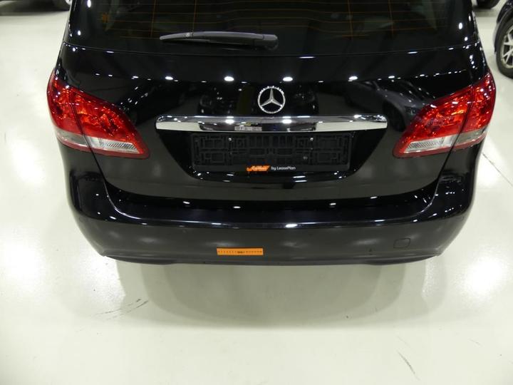 Photo 32 VIN: WDD2462121J387315 - MERCEDES-BENZ B 