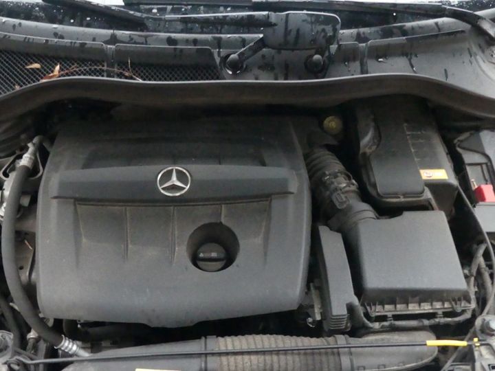 Photo 23 VIN: WDD2462121J391225 - MERCEDES-BENZ B-KLASSE 