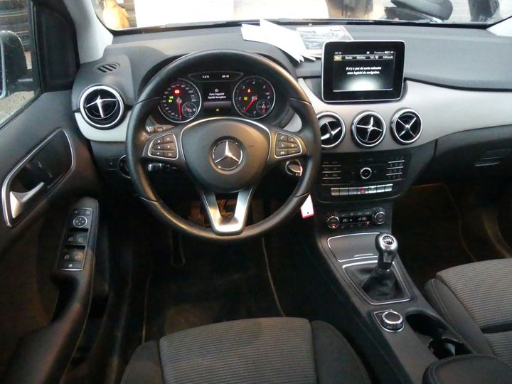 Photo 3 VIN: WDD2462121J391225 - MERCEDES-BENZ B-KLASSE 