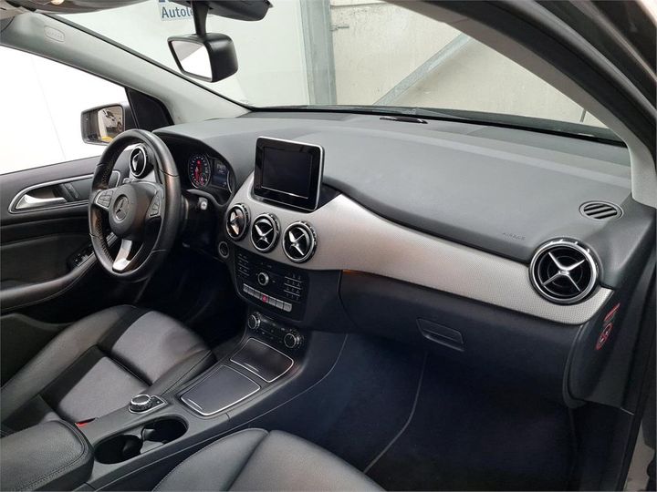 Photo 3 VIN: WDD2462121J402017 - MERCEDES-BENZ B 