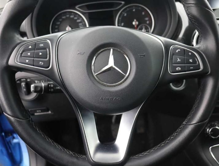 Photo 29 VIN: WDD2462121J430561 - MERCEDES-BENZ B-KLASSE &#3911 