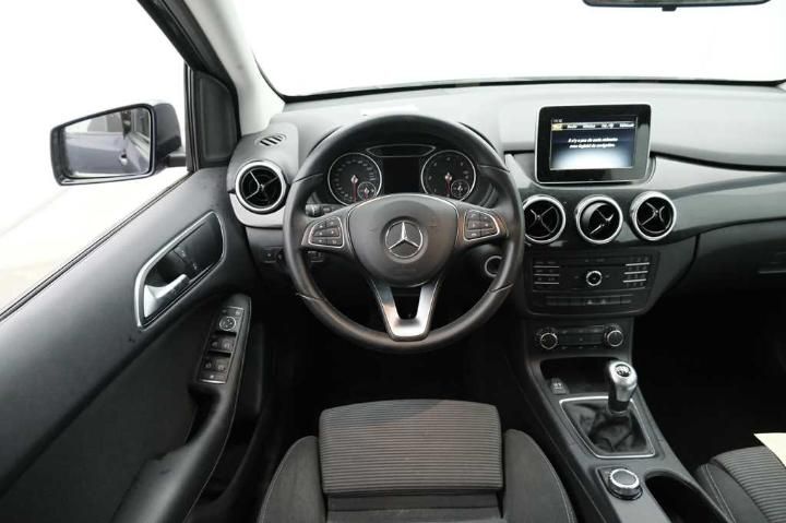 Photo 9 VIN: WDD2462121J434226 - MERCEDES-BENZ B-KLASSE &#3911 