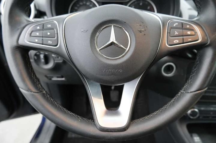 Photo 17 VIN: WDD2462121J434226 - MERCEDES-BENZ B-KLASSE &#3911 