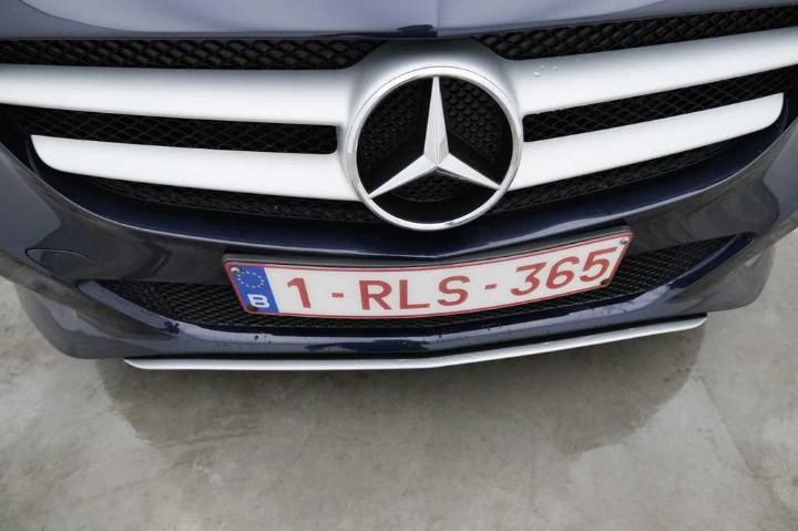 Photo 5 VIN: WDD2462121J434226 - MERCEDES-BENZ B-KLASSE &#3911 