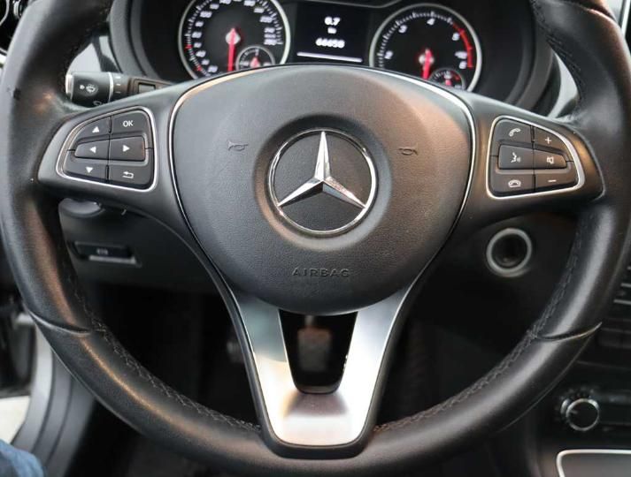 Photo 29 VIN: WDD2462121J434599 - MERCEDES-BENZ B-KLASSE &#3911 