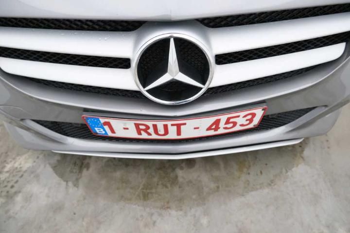 Photo 5 VIN: WDD2462121J434708 - MERCEDES-BENZ B-KLASSE &#3911 