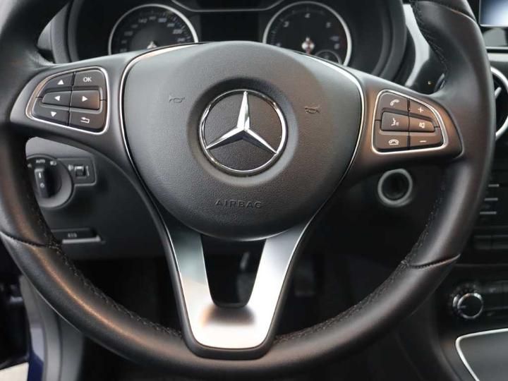 Photo 20 VIN: WDD2462121J434757 - MERCEDES-BENZ B-KLASSE &#3911 