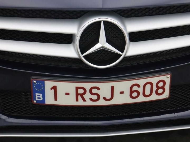 Photo 5 VIN: WDD2462121J434757 - MERCEDES-BENZ B-KLASSE &#3911 