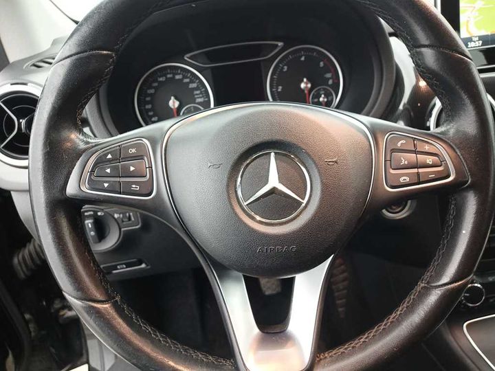 Photo 28 VIN: WDD2462121J434768 - MERCEDES-BENZ B-KLASSE &#3911 