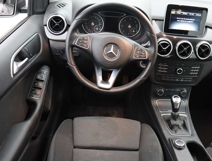 Photo 9 VIN: WDD2462121J434891 - MERCEDES-BENZ B-KLASSE &#3911 