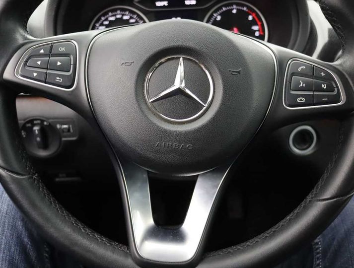 Photo 28 VIN: WDD2462121J434891 - MERCEDES-BENZ B-KLASSE &#3911 