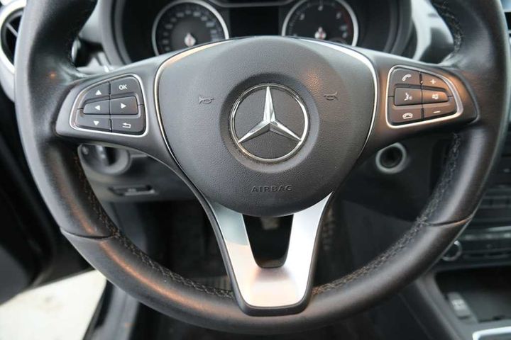 Photo 19 VIN: WDD2462121J434914 - MERCEDES-BENZ B-KLASSE &#3911 