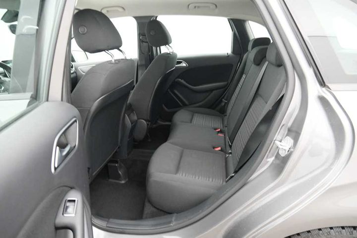 Photo 10 VIN: WDD2462121J435075 - MERCEDES-BENZ B-KLASSE &#3911 