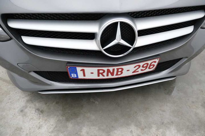 Photo 5 VIN: WDD2462121J435075 - MERCEDES-BENZ B-KLASSE &#3911 