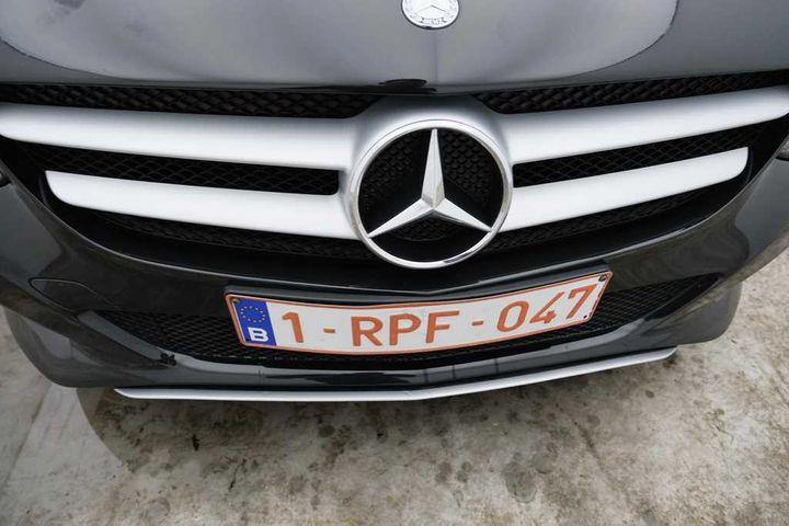 Photo 5 VIN: WDD2462121J435601 - MERCEDES-BENZ B-KLASSE &#3911 