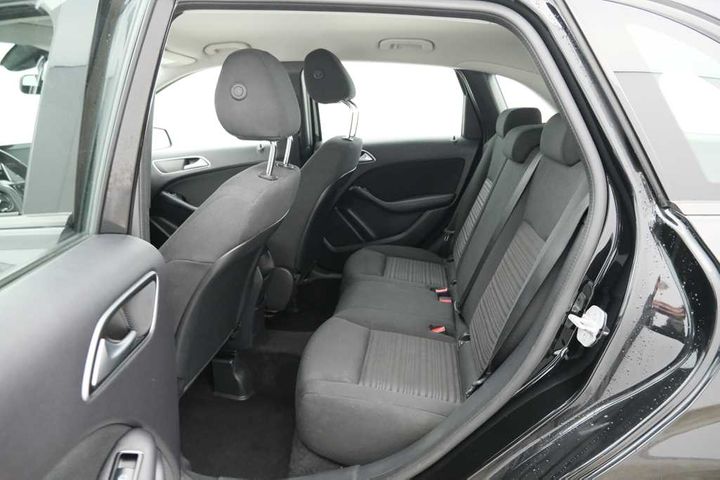 Photo 10 VIN: WDD2462121J435601 - MERCEDES-BENZ B-KLASSE &#3911 