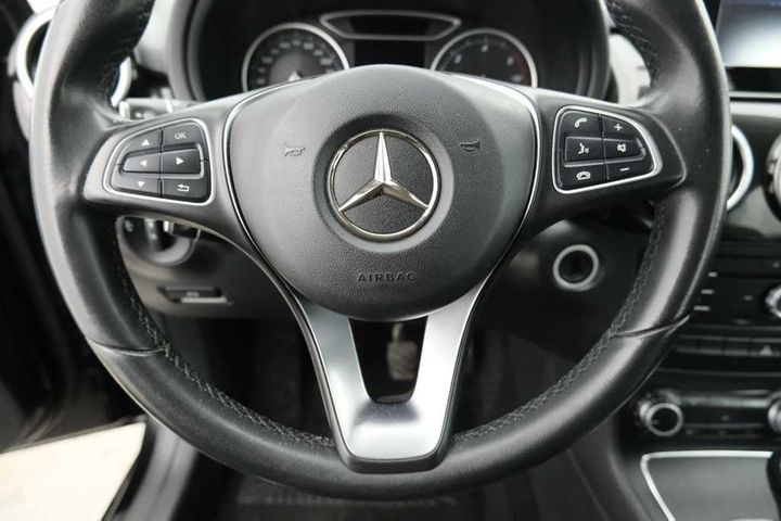 Photo 27 VIN: WDD2462121J435601 - MERCEDES-BENZ B-KLASSE &#3911 