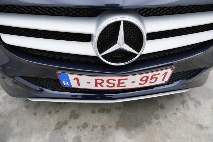 Photo 5 VIN: WDD2462121J435840 - MERCEDES-BENZ B-KLASSE &#3911 