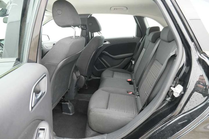 Photo 10 VIN: WDD2462121J435848 - MERCEDES-BENZ B-KLASSE &#3911 