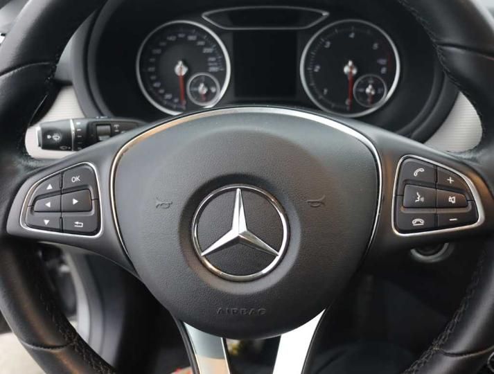 Photo 28 VIN: WDD2462121J436667 - MERCEDES-BENZ B-KLASSE &#3911 