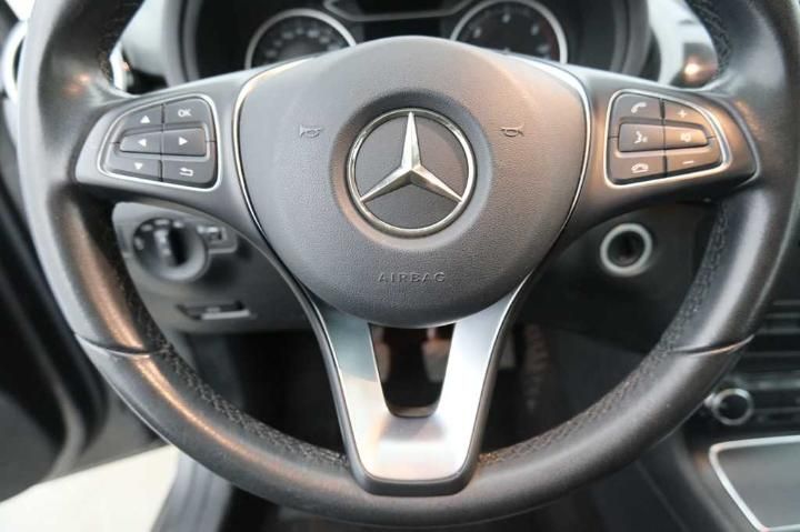 Photo 25 VIN: WDD2462121J438167 - MERCEDES-BENZ B-KLASSE &#3911 