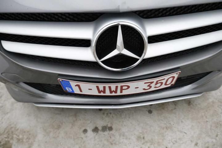 Photo 5 VIN: WDD2462121J438167 - MERCEDES-BENZ B-KLASSE &#3911 