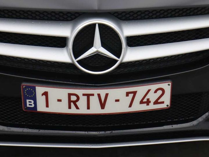 Photo 5 VIN: WDD2462121J438475 - MERCEDES-BENZ B-KLASSE &#3911 