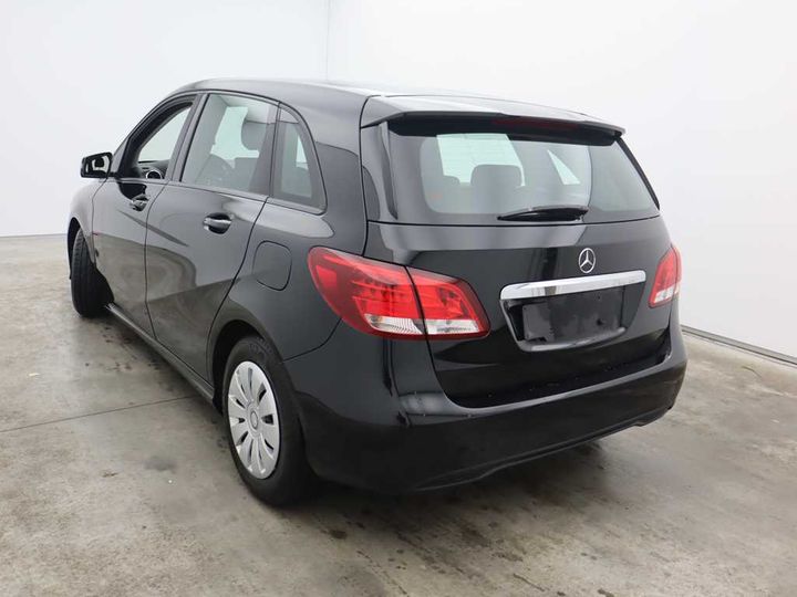 Photo 7 VIN: WDD2462121J438475 - MERCEDES-BENZ B-KLASSE &#3911 