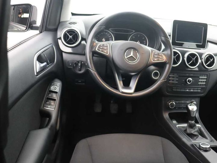 Photo 9 VIN: WDD2462121J438475 - MERCEDES-BENZ B-KLASSE &#3911 