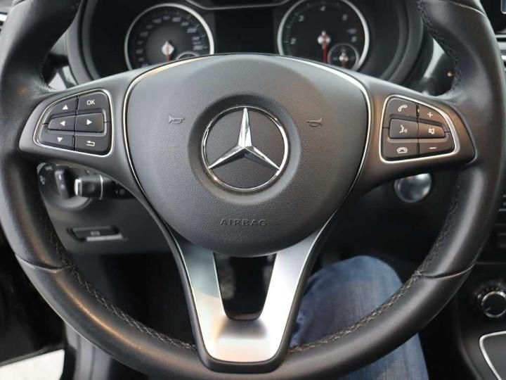 Photo 17 VIN: WDD2462121J439763 - MERCEDES-BENZ B-KLASSE &#3911 