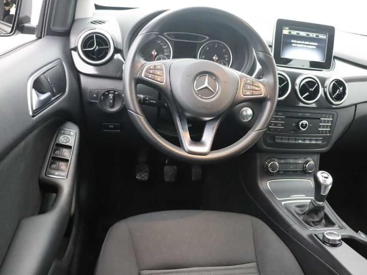 Photo 9 VIN: WDD2462121J439763 - MERCEDES-BENZ B-KLASSE &#3911 