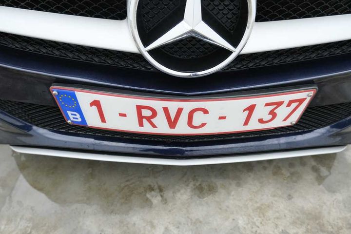 Photo 5 VIN: WDD2462121J440196 - MERCEDES-BENZ B-KLASSE &#3911 