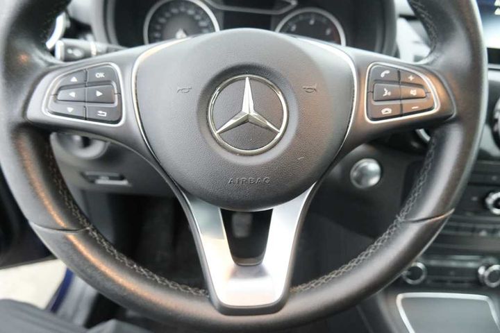 Photo 24 VIN: WDD2462121J440196 - MERCEDES-BENZ B-KLASSE &#3911 