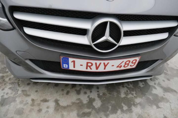 Photo 5 VIN: WDD2462121J440355 - MERCEDES-BENZ B-KLASSE &#3911 