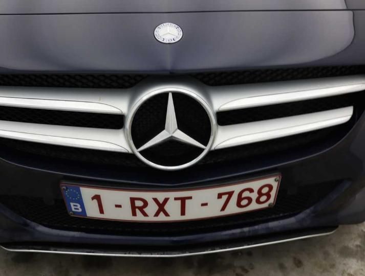 Photo 5 VIN: WDD2462121J440442 - MERCEDES-BENZ B-KLASSE &#3911 