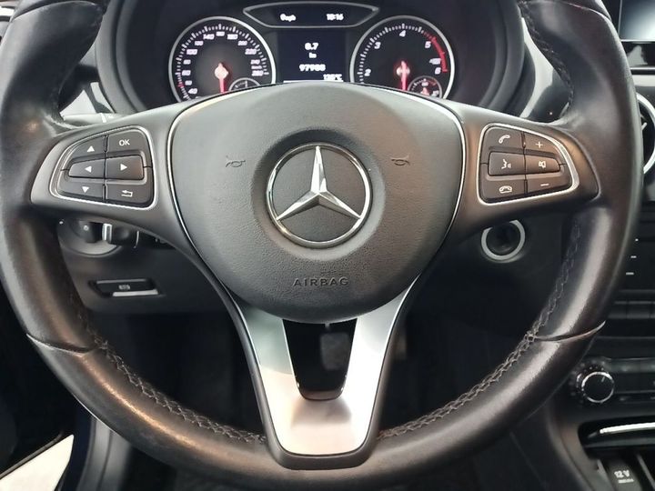 Photo 21 VIN: WDD2462121J440706 - MERCEDES-BENZ B-KLASSE &#3911 