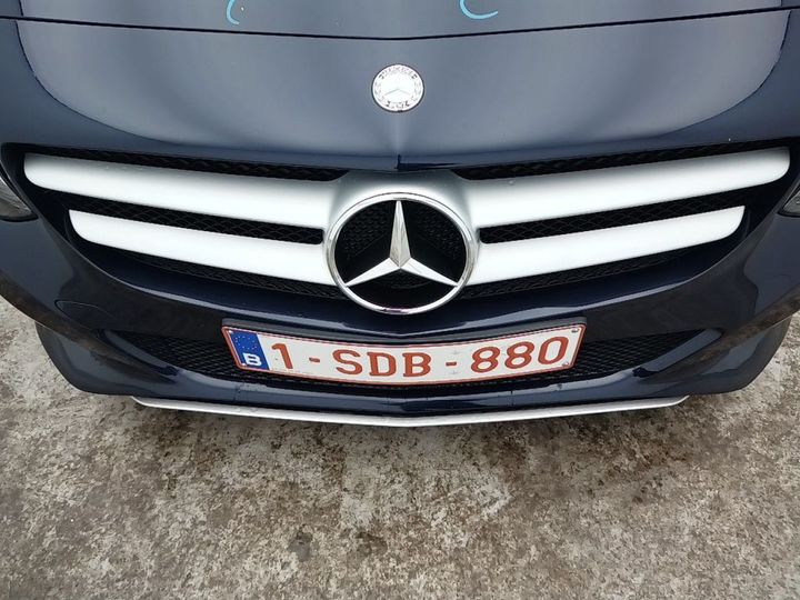 Photo 5 VIN: WDD2462121J440706 - MERCEDES-BENZ B-KLASSE &#3911 