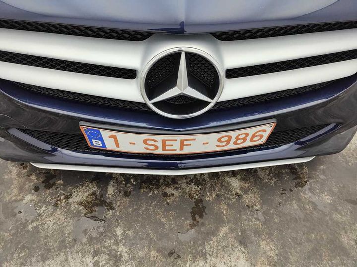 Photo 5 VIN: WDD2462121J441139 - MERCEDES-BENZ B-KLASSE &#3911 