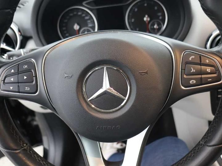 Photo 29 VIN: WDD2462121J441307 - MERCEDES-BENZ B-KLASSE &#3911 