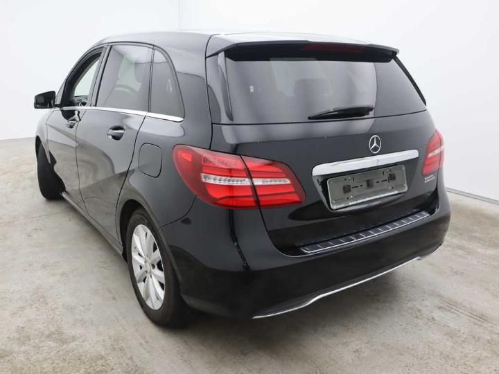 Photo 7 VIN: WDD2462121J441307 - MERCEDES-BENZ B-KLASSE &#3911 