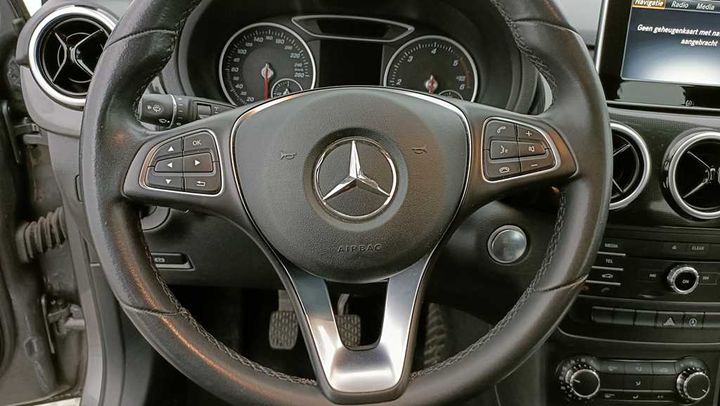 Photo 21 VIN: WDD2462121J441439 - MERCEDES-BENZ B-KLASSE &#3911 