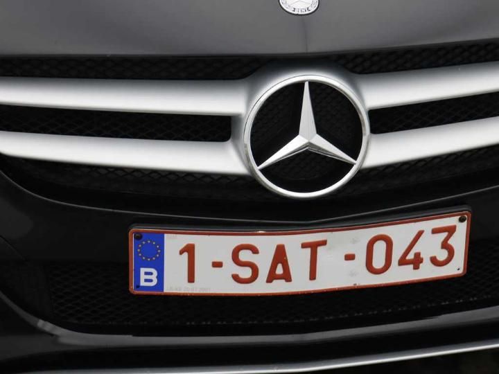 Photo 5 VIN: WDD2462121J443104 - MERCEDES-BENZ B-KLASSE &#3911 