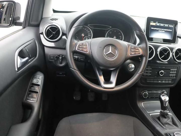 Photo 9 VIN: WDD2462121J443104 - MERCEDES-BENZ B-KLASSE &#3911 