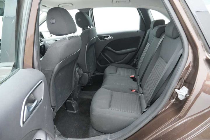 Photo 10 VIN: WDD2462121J443515 - MERCEDES-BENZ B-KLASSE &#3911 