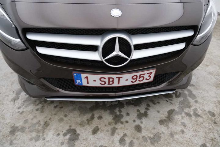 Photo 5 VIN: WDD2462121J443515 - MERCEDES-BENZ B-KLASSE &#3911 