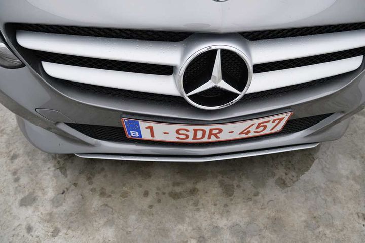 Photo 5 VIN: WDD2462121J443894 - MERCEDES-BENZ B-KLASSE &#3911 