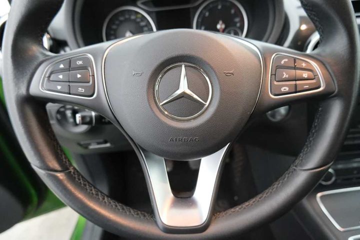 Photo 27 VIN: WDD2462121J444340 - MERCEDES-BENZ B-KLASSE &#3911 