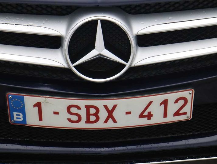 Photo 5 VIN: WDD2462121J444362 - MERCEDES-BENZ B-KLASSE &#3911 